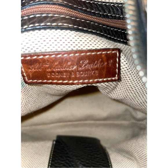 Dooney & Bourke Hobo - Picture 7 of 11